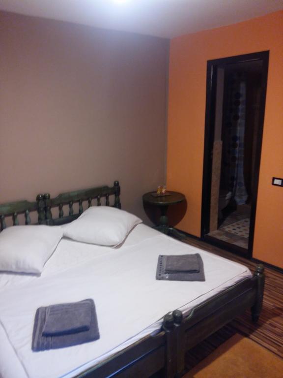 Apartmán Sea Side Constanţa Exteriér fotografie